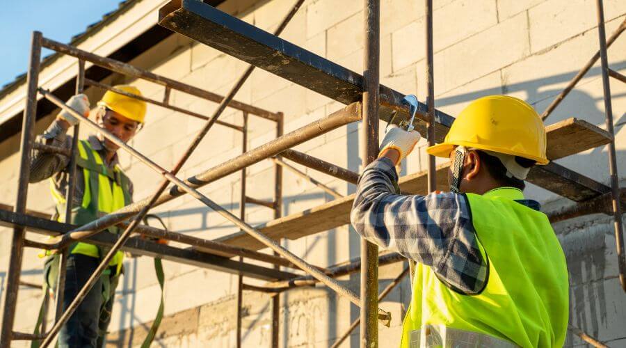 Professional fairlawn roofing services in Bremen, IN
